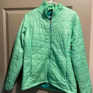 Marmot Green Women’s Jacket